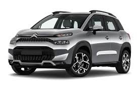 Location Citroën C3 AirCross Casablanca