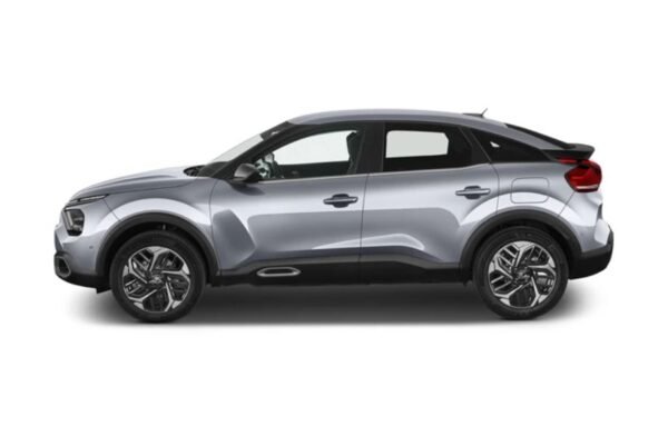 Location Citroën C4 Casablanca