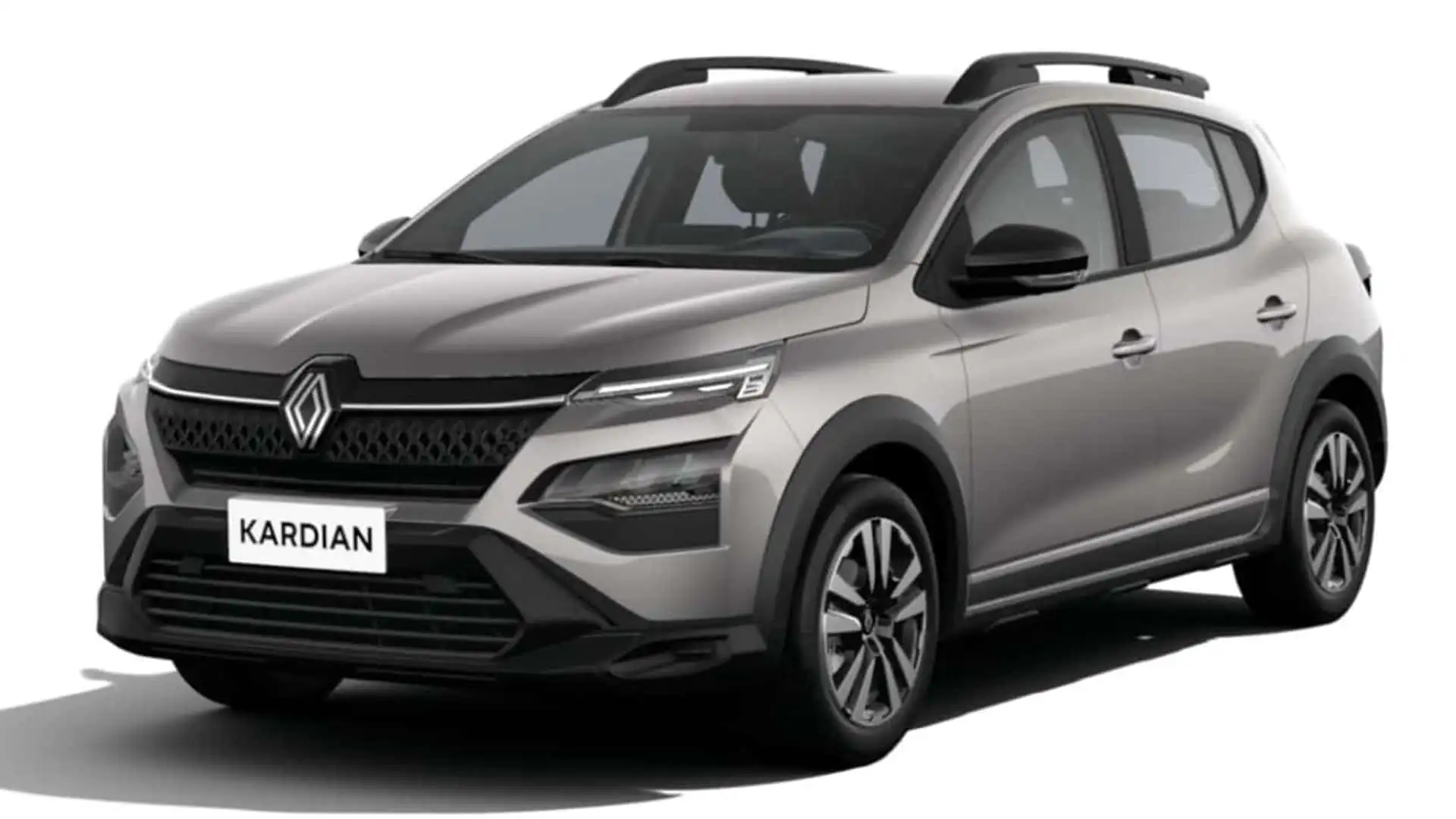 Location Renault Kardian Casablanca