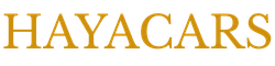 Hayacars Logo